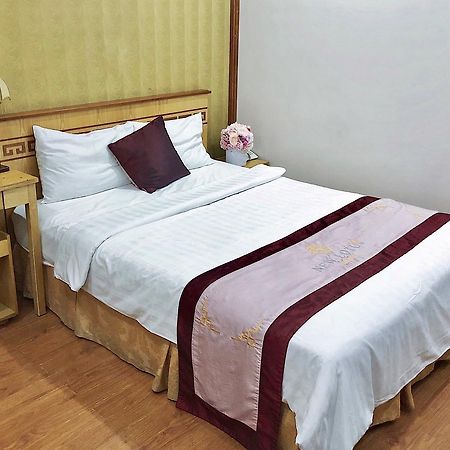 新莲花大酒店 河内 外观 照片